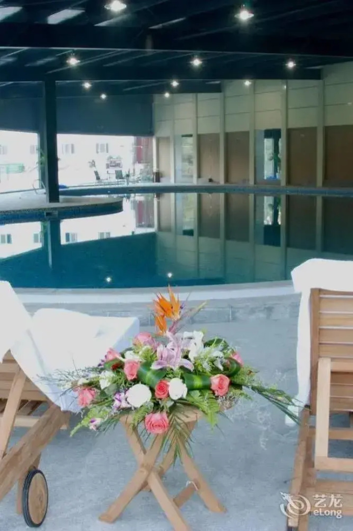 Yaoxi Dynasty Hotel - Wenzhou