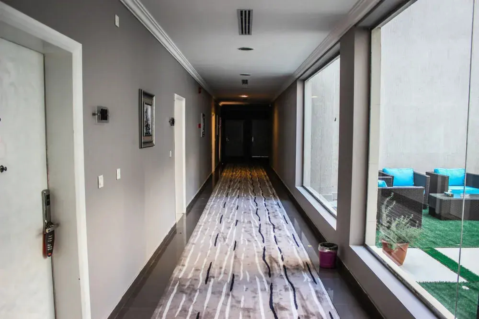 Nobel Hotel Apartments