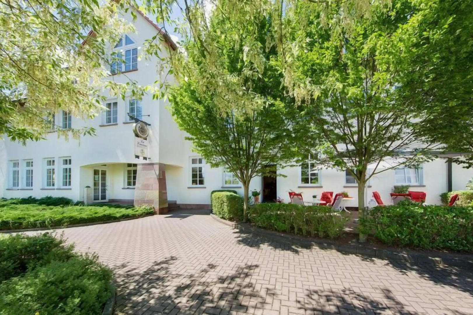 Montana Hotel Kassel-Süd