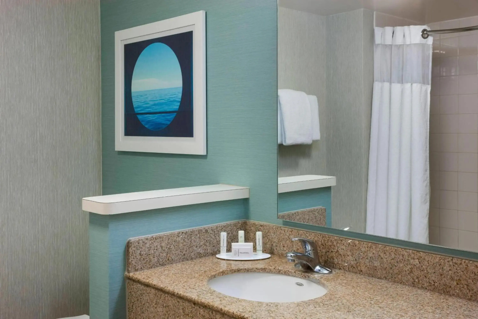 Courtyard Carolina Beach Oceanfront