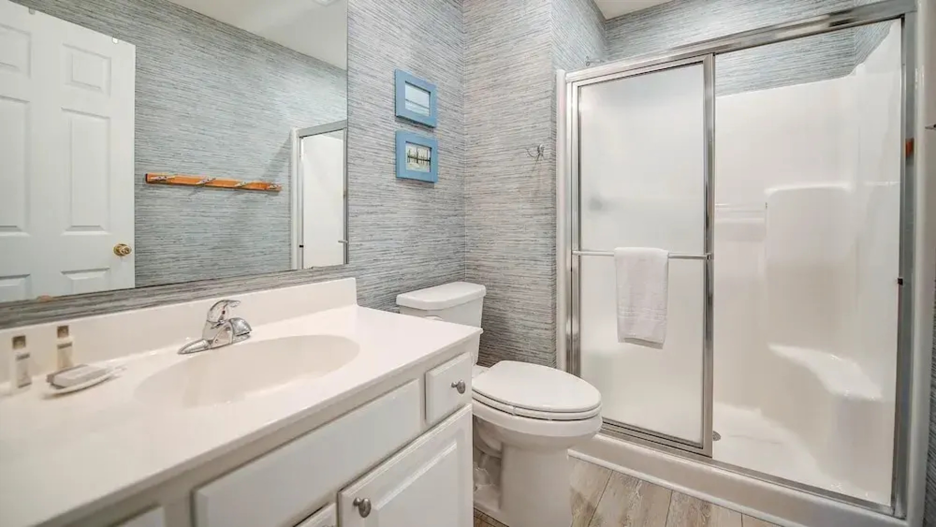 Tee & Sea at True Blue 2 Bedrooms 2 Bathrooms Condo