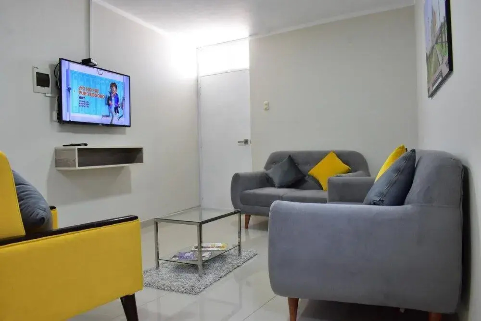 Munay TTika Apart Hotel