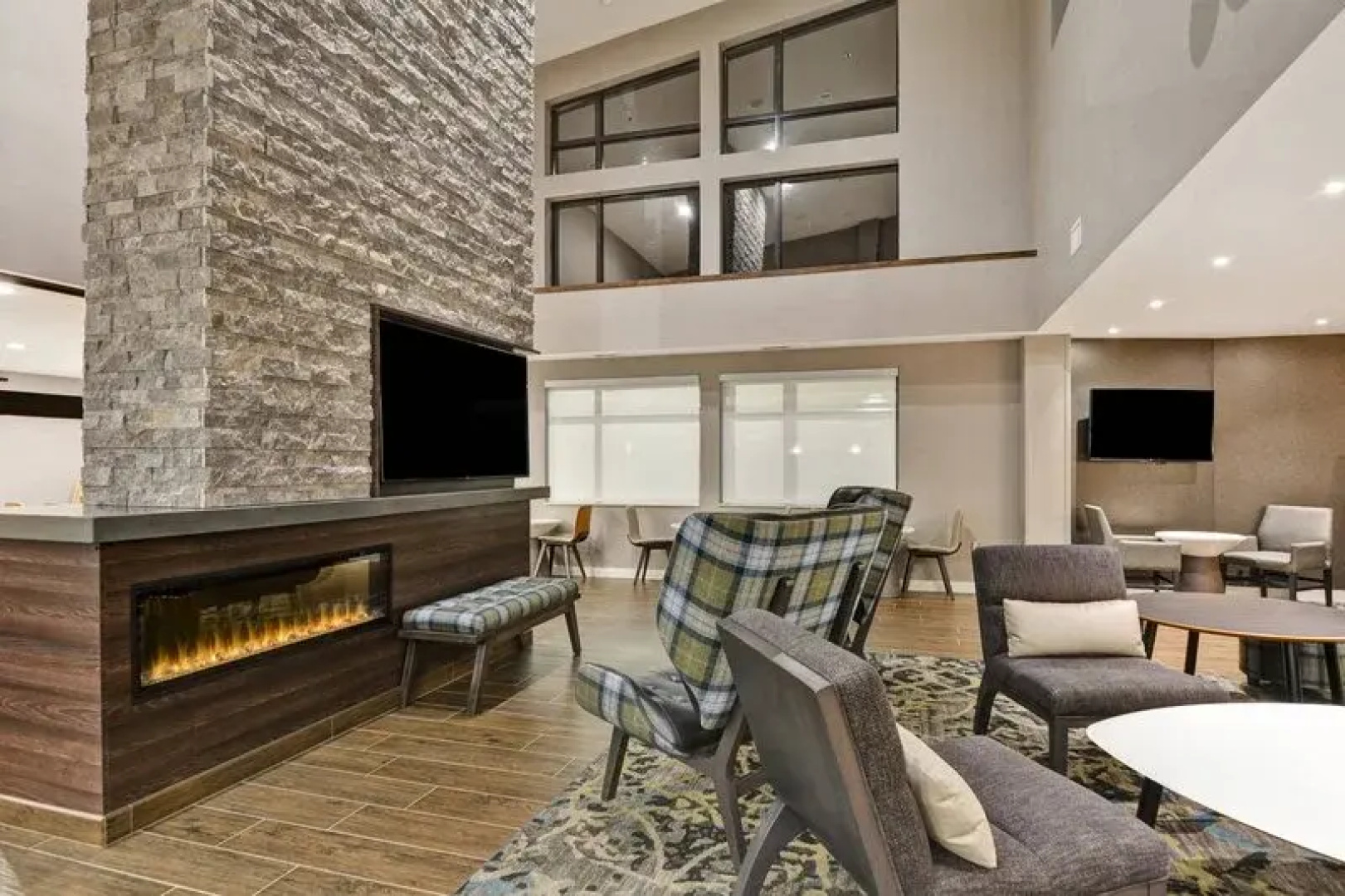 Residence Inn Cleveland Airport/Middleburg Heights