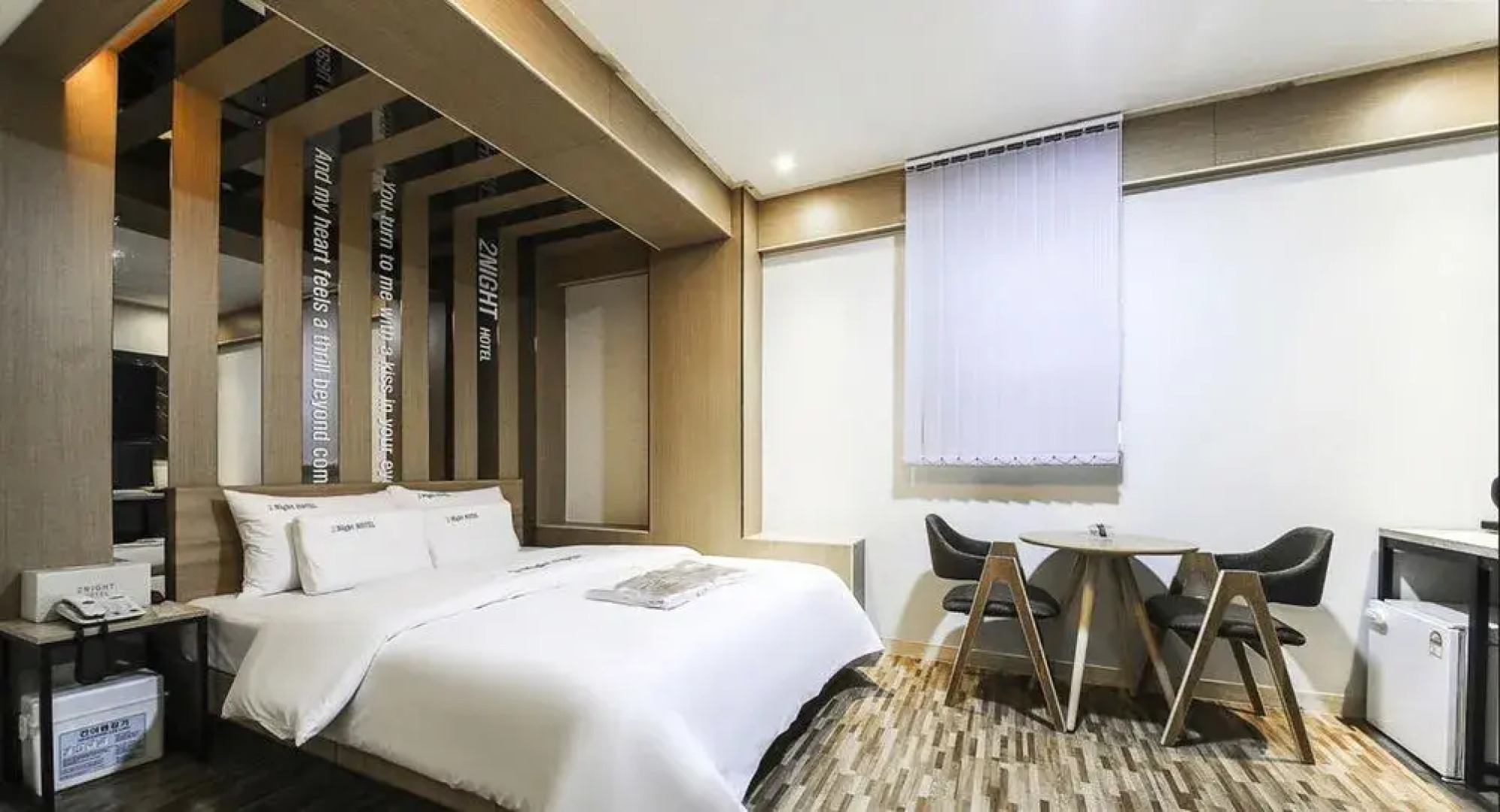 2Night Hotel