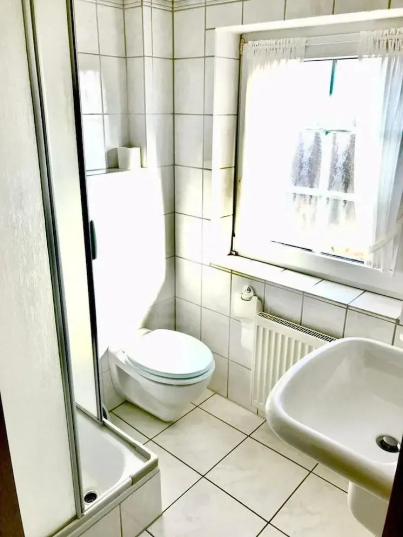 Landhaus Köln 2 Hotel