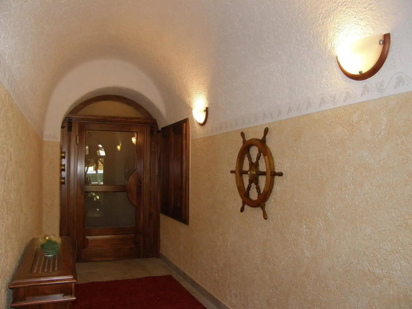 Hotel Villa Schubert