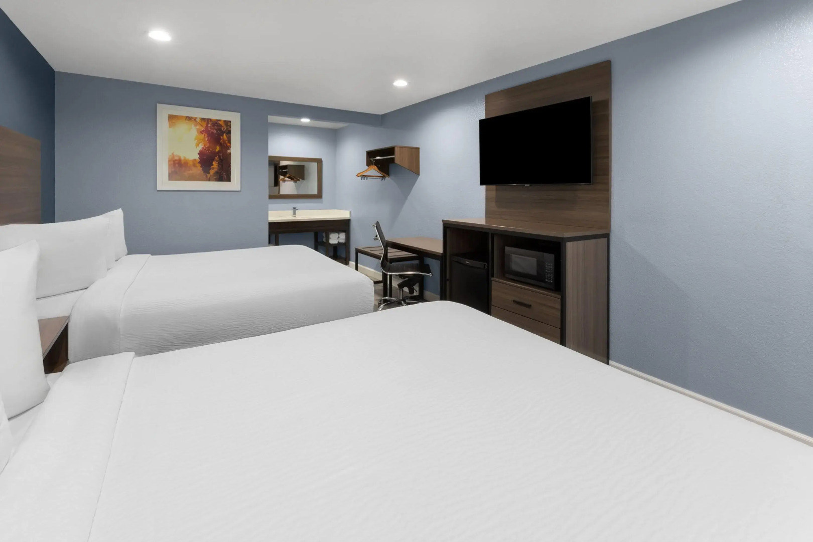 Days Inn by Wyndham Arroyo Grande/Pismo Beach