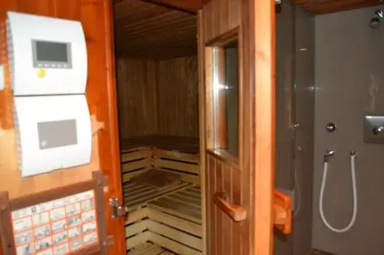 1-Zimmer-Appartment Miami