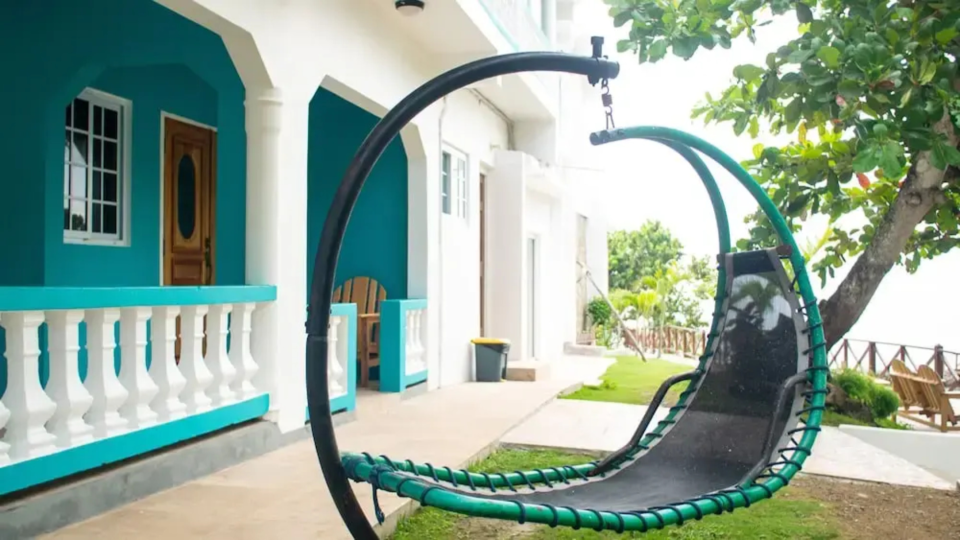 Vital Frequency Retreat