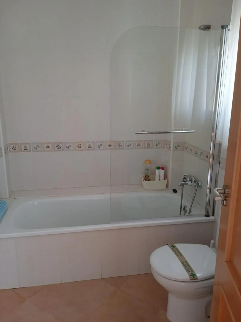 Casa nueva en Urbanización la Biznaga