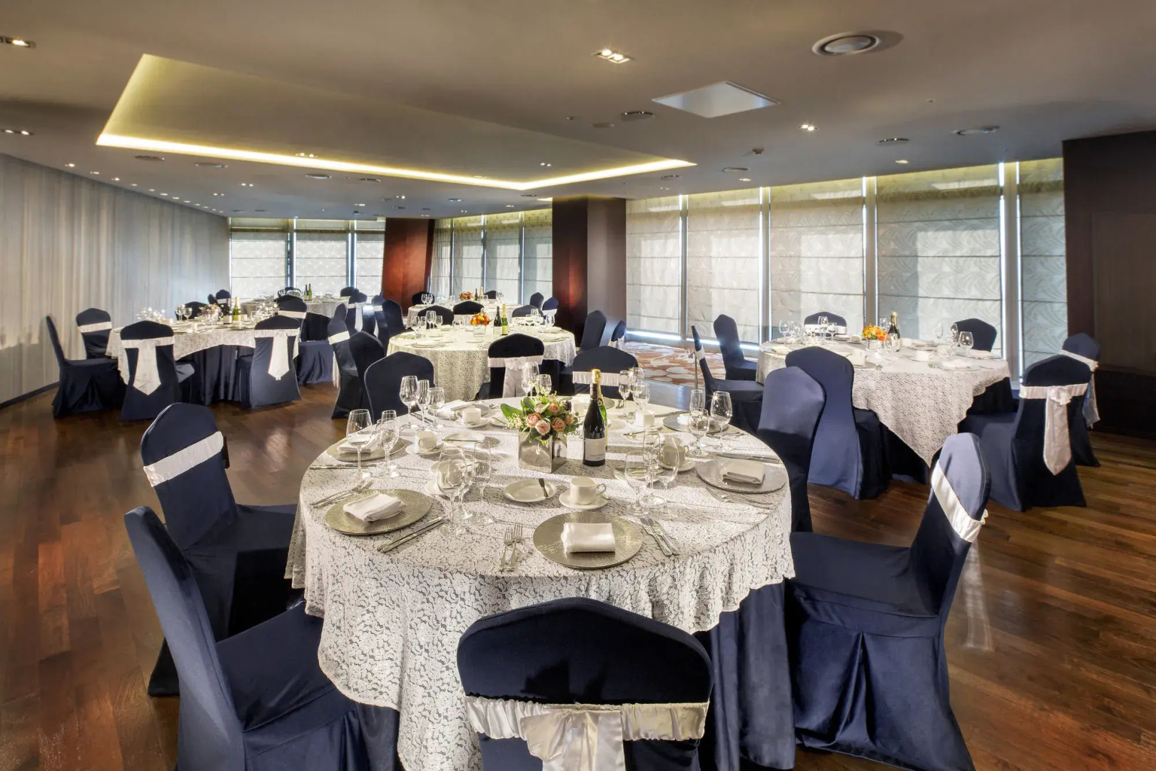 Oakwood Premier Incheon