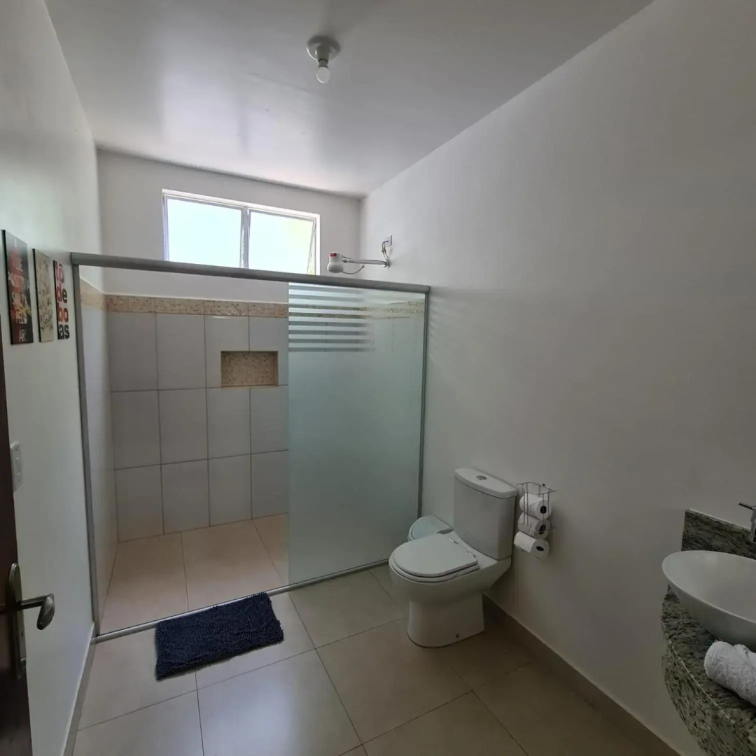 Taipas Pousada e Camping