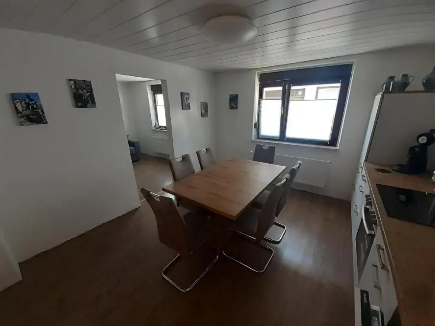 Fewo Thielke Fewo 1 Reichsburg