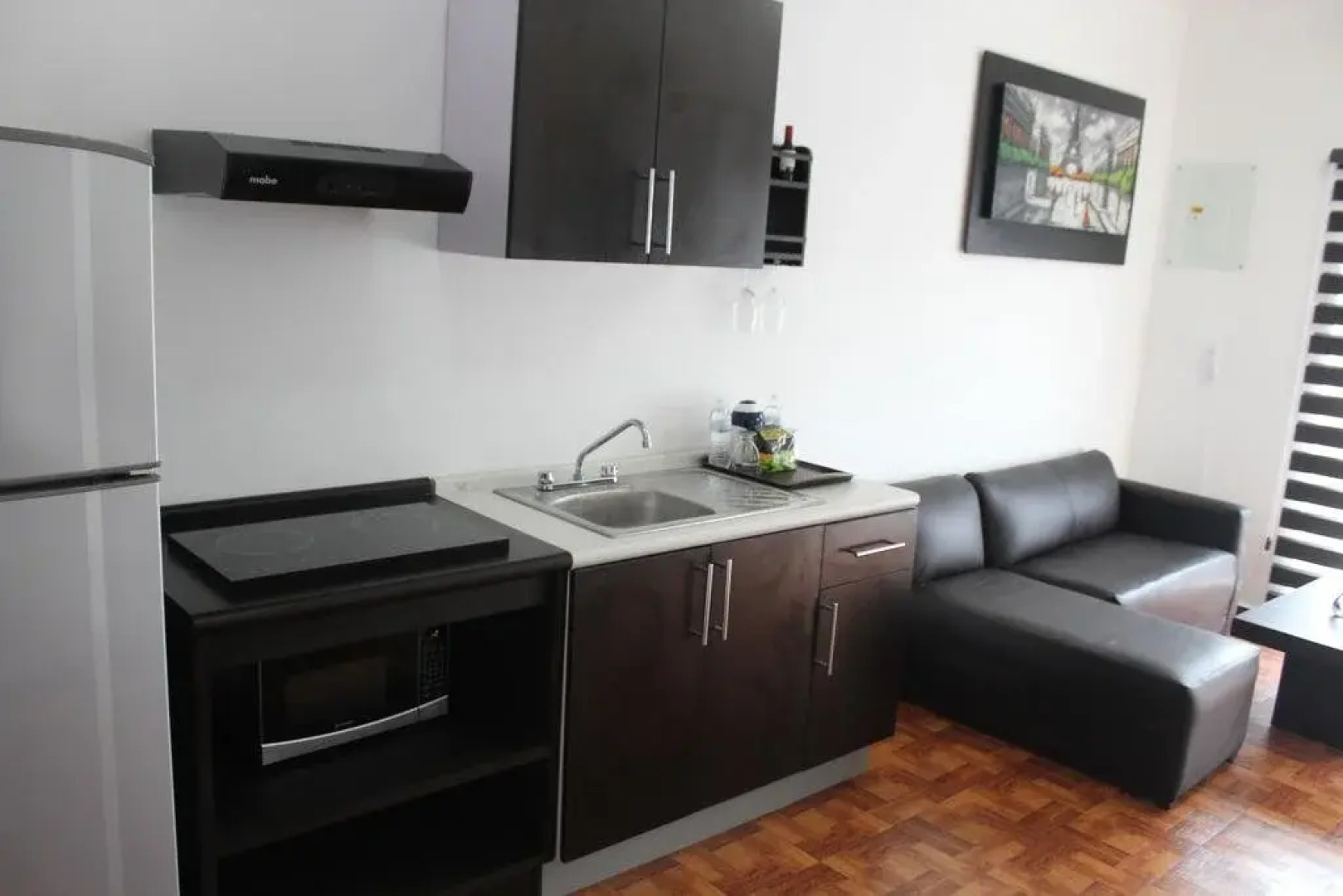 Kali Suites