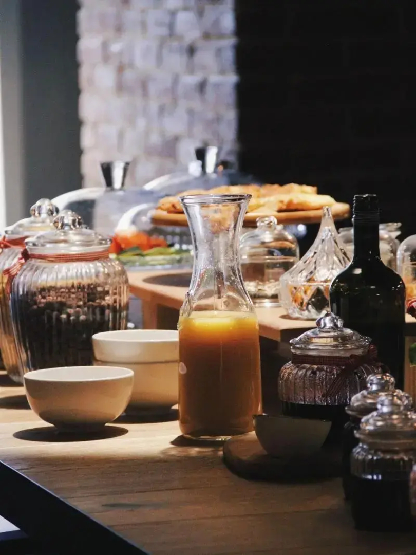 Бутик-отель Badagoni Boutique Hotel Rustaveli
