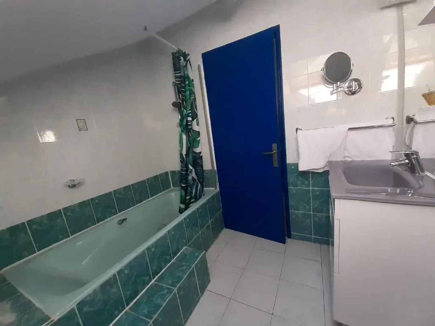 Auberge de la Cascade