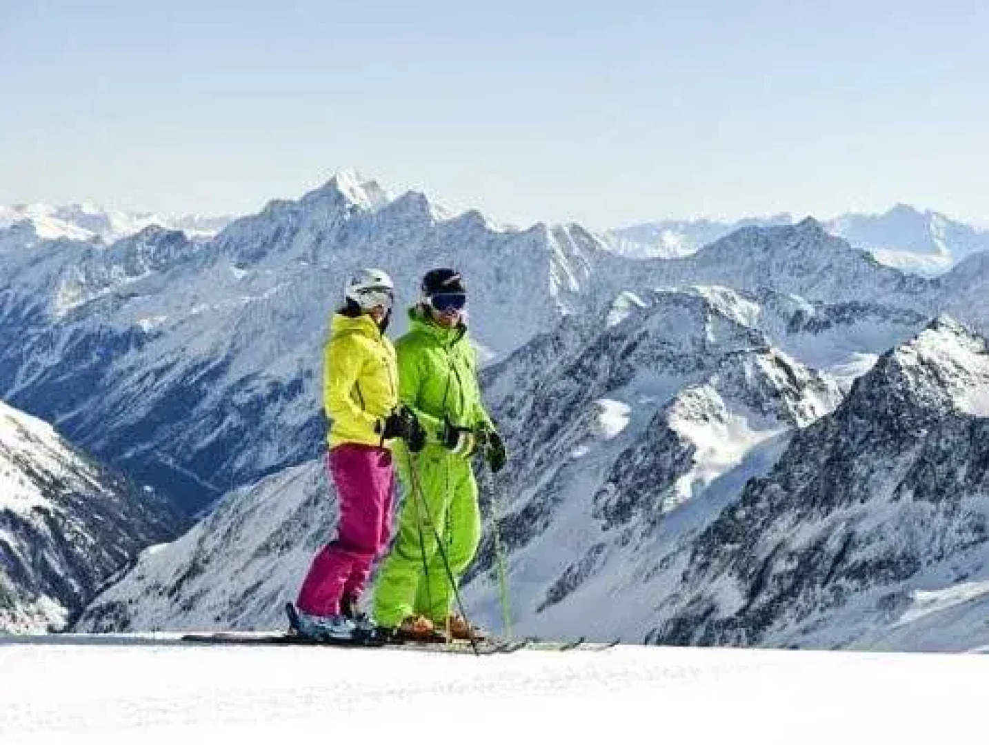 Alpenwellnesshotel Gasteigerhof