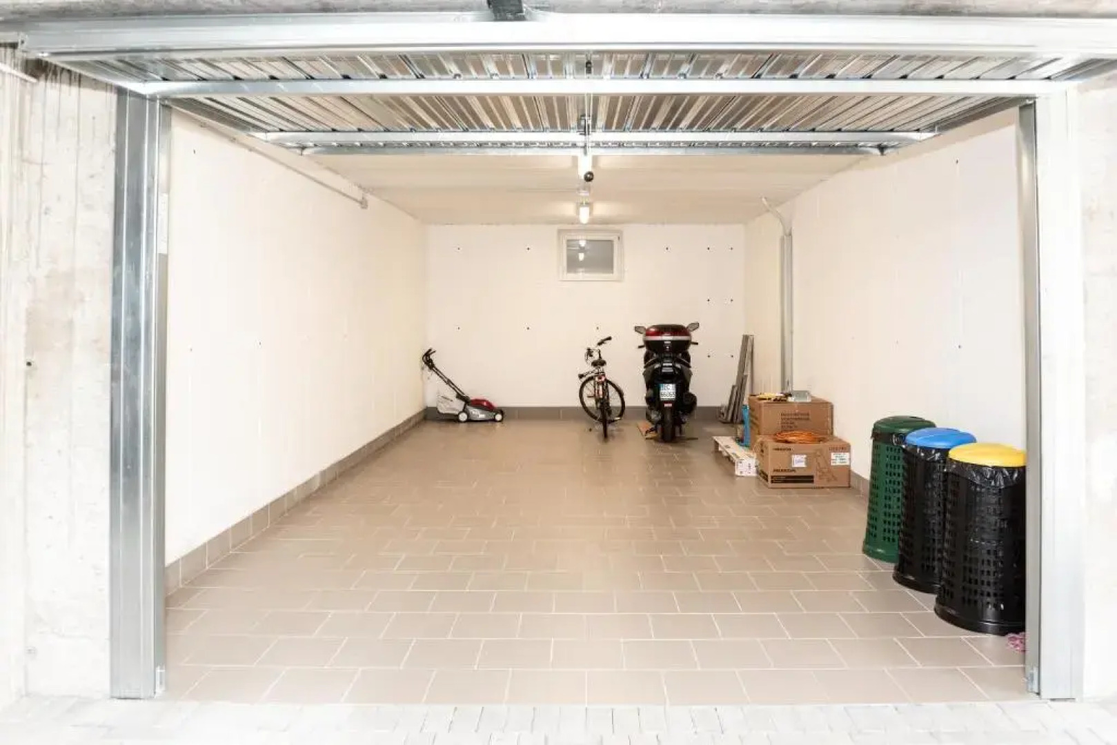 Laura's Little Diamond Apartment - Residence Bel Post