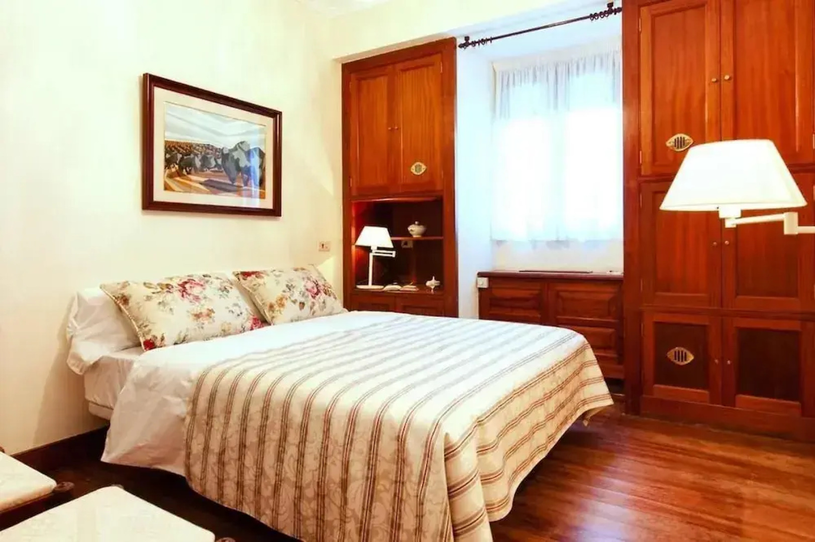 Luxurious Villa Oasis in Santa Brigida