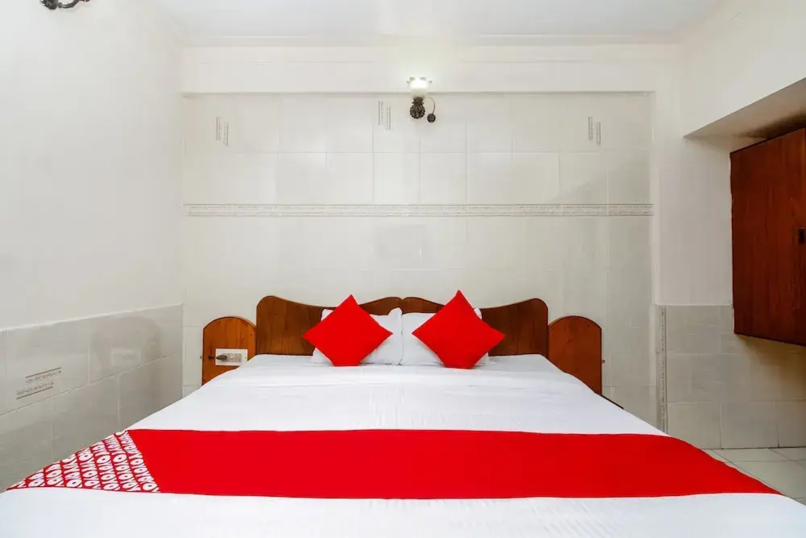 OYO 33399 Hotel Alwin