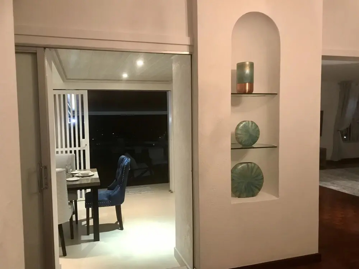 Beautiful 4-bed House With Stunning sea Views