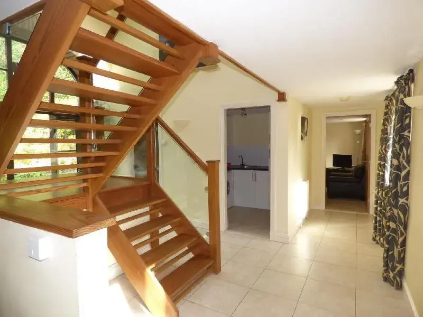 Lovelady Shield Country House Hotel