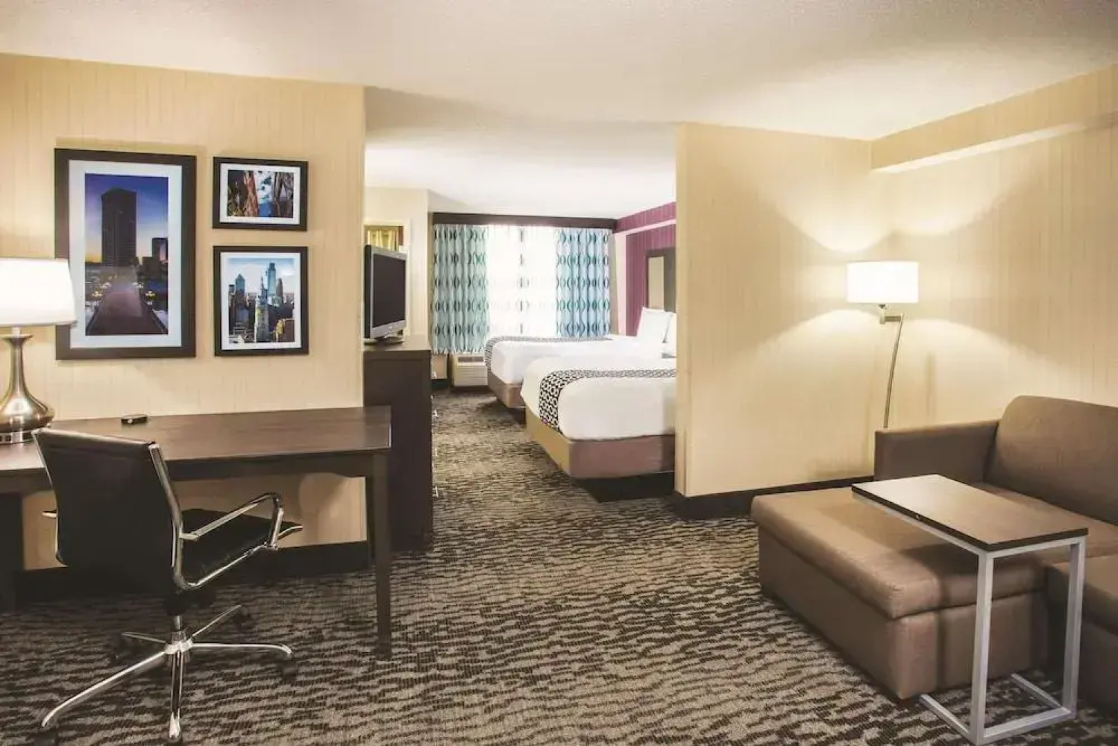 La Quinta Inn & Suites By Wyndham Newark - Elkton