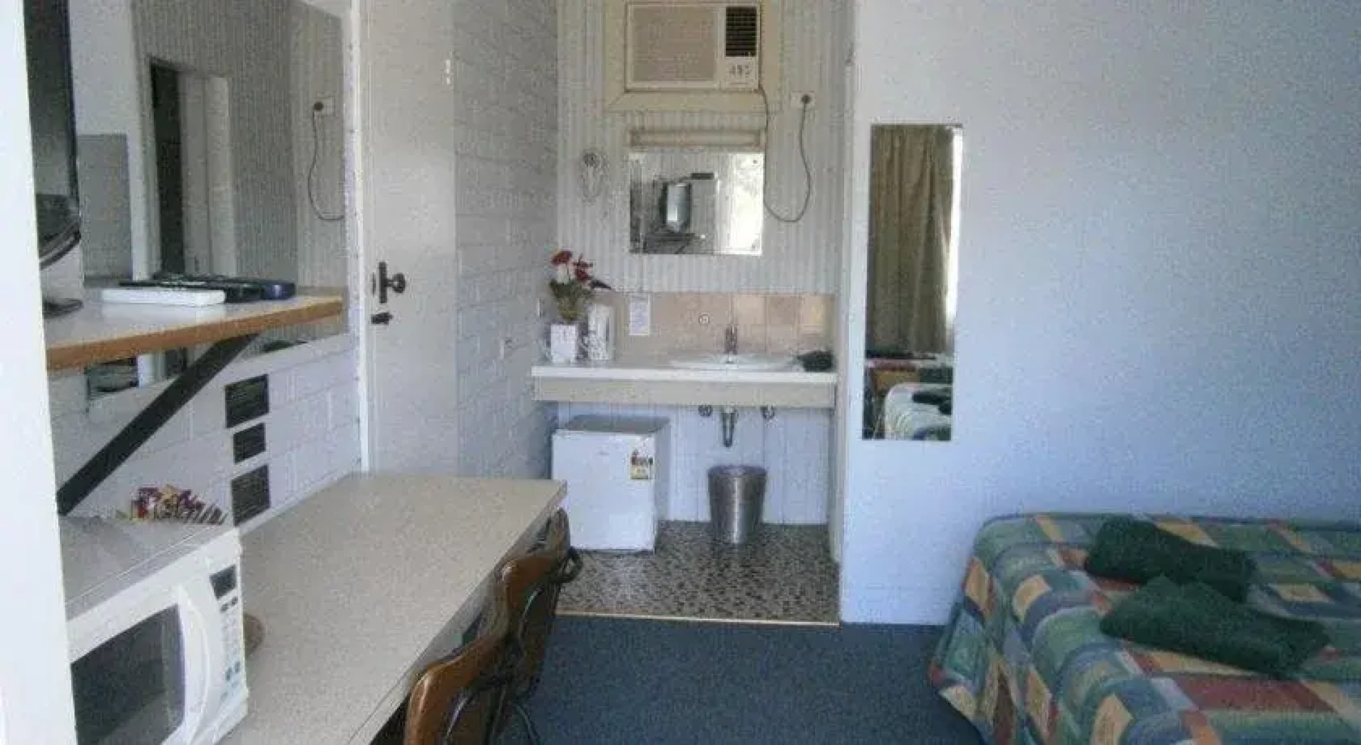 Acacia Motor Inn @ Nhill