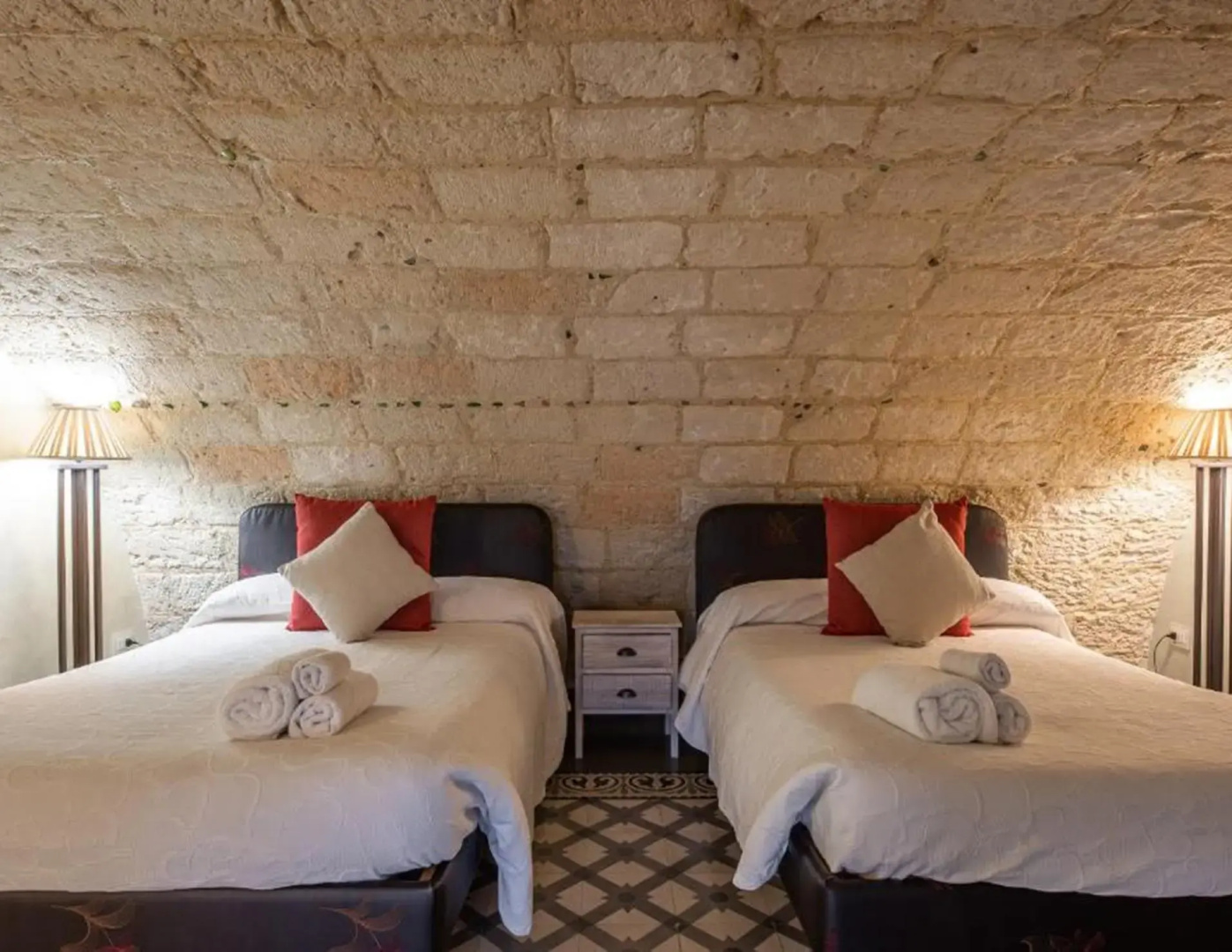 Palazzo Arco Cadura B&B & Spa