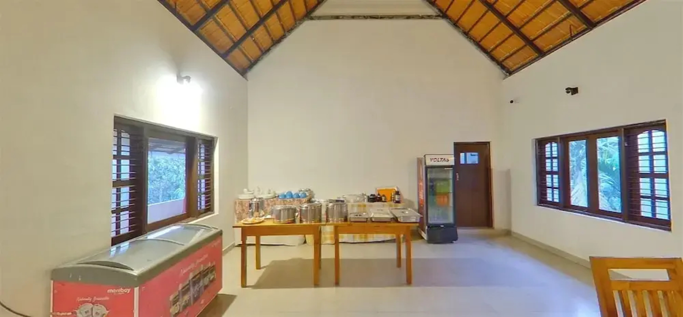 Orange Valley Plantation Holiday Coorg