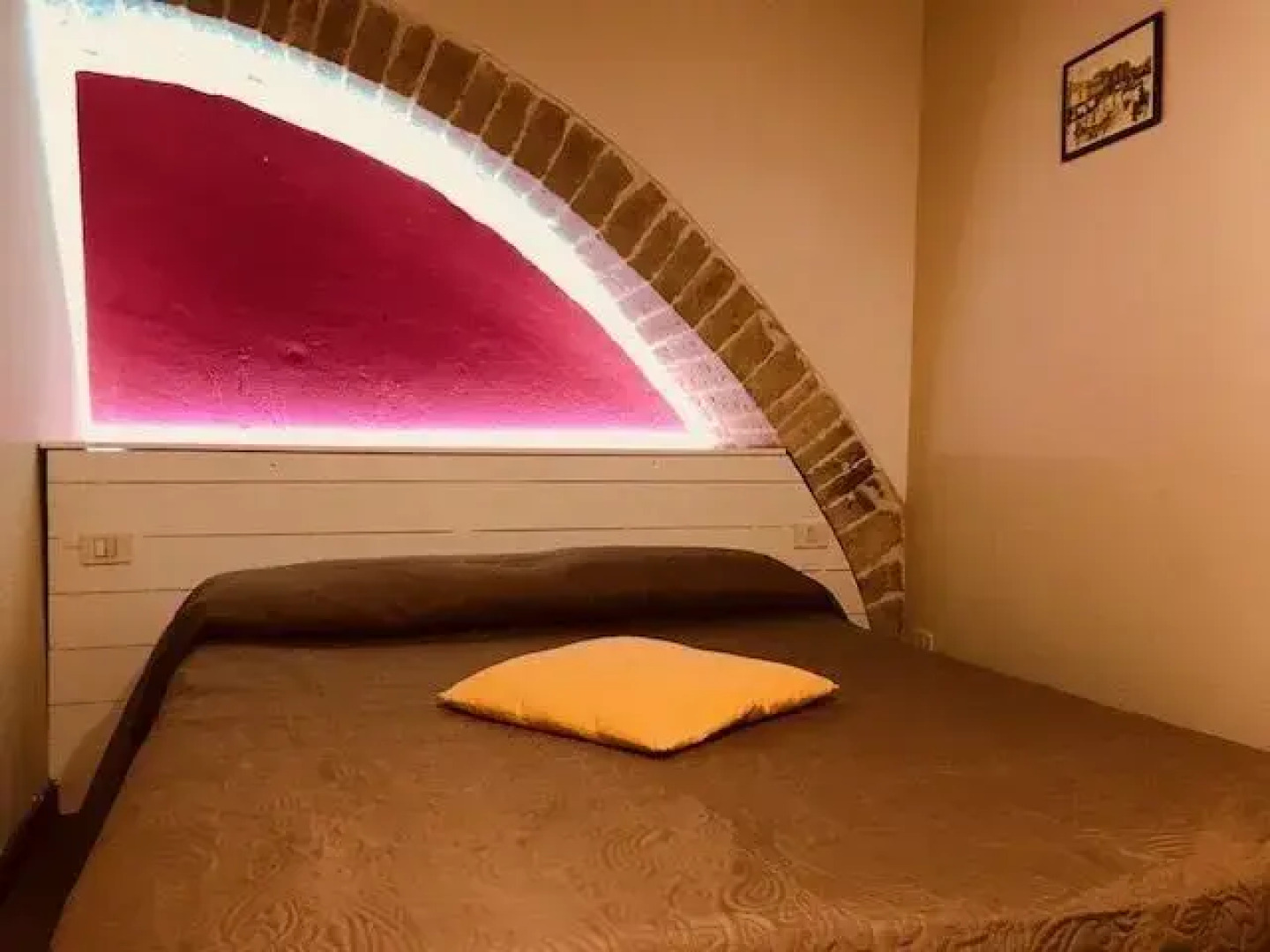 Albergo Tripoli - Guest House