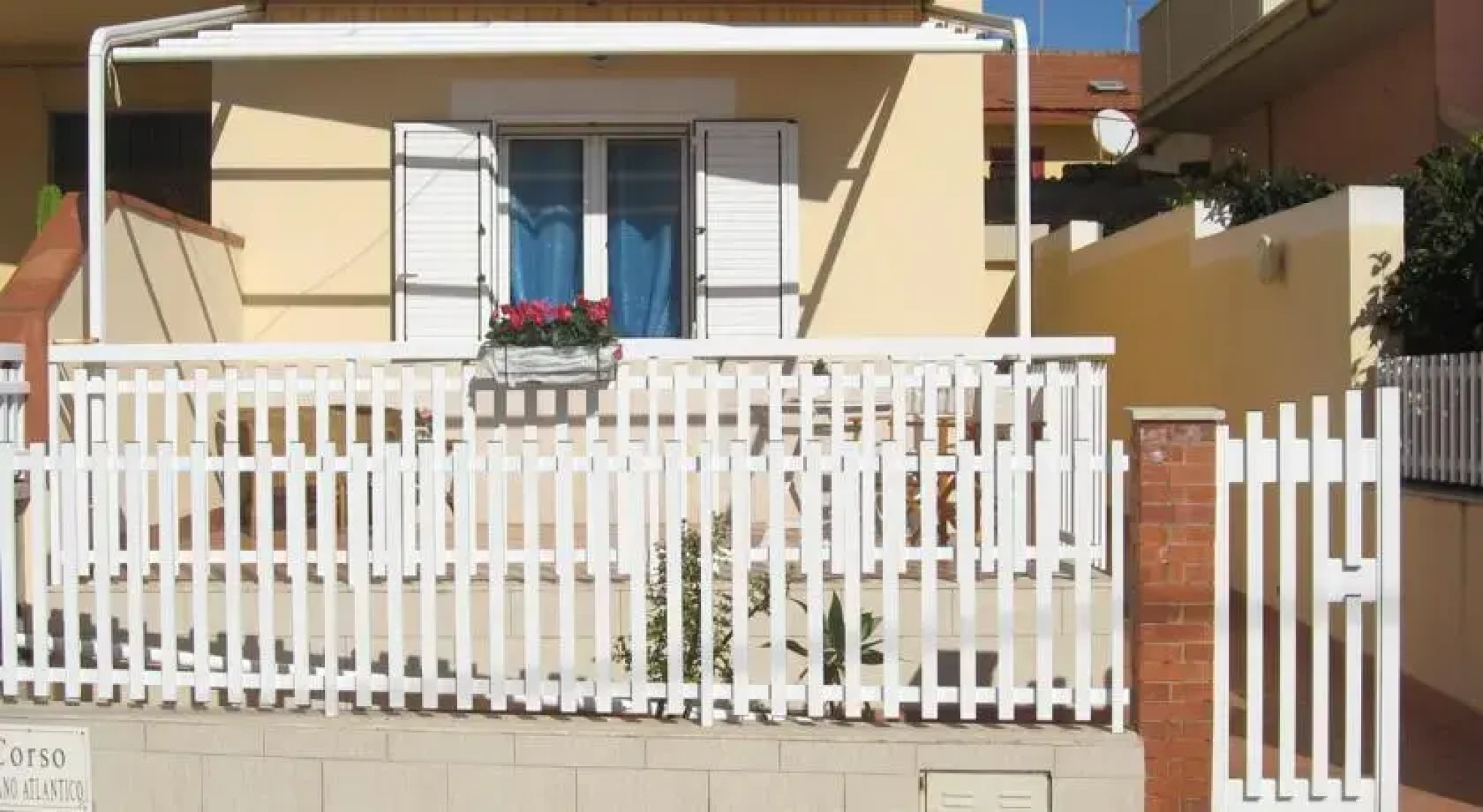 Casa Vacanze Mediterraneo
