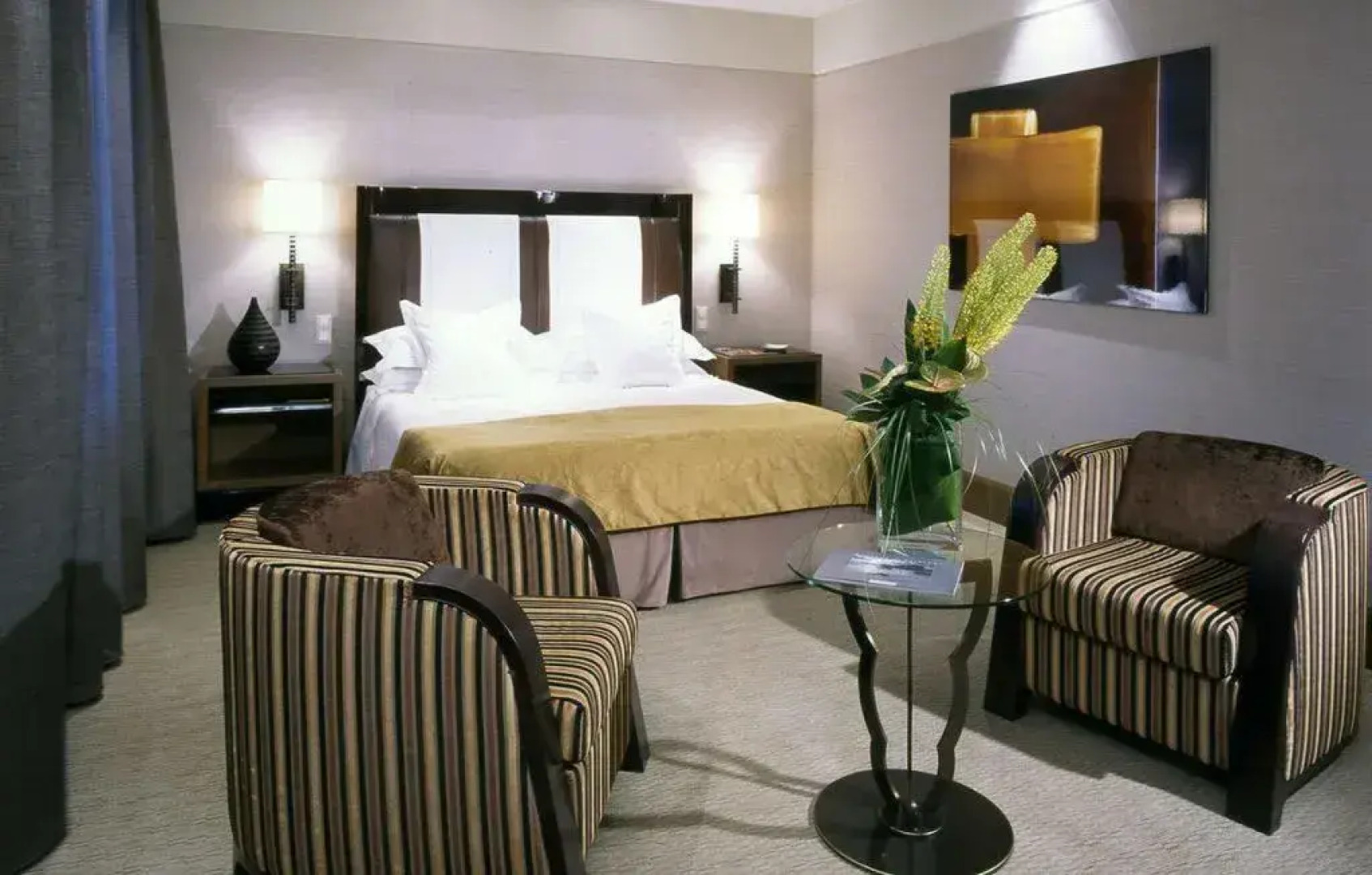 Allegroitalia Silver Palace