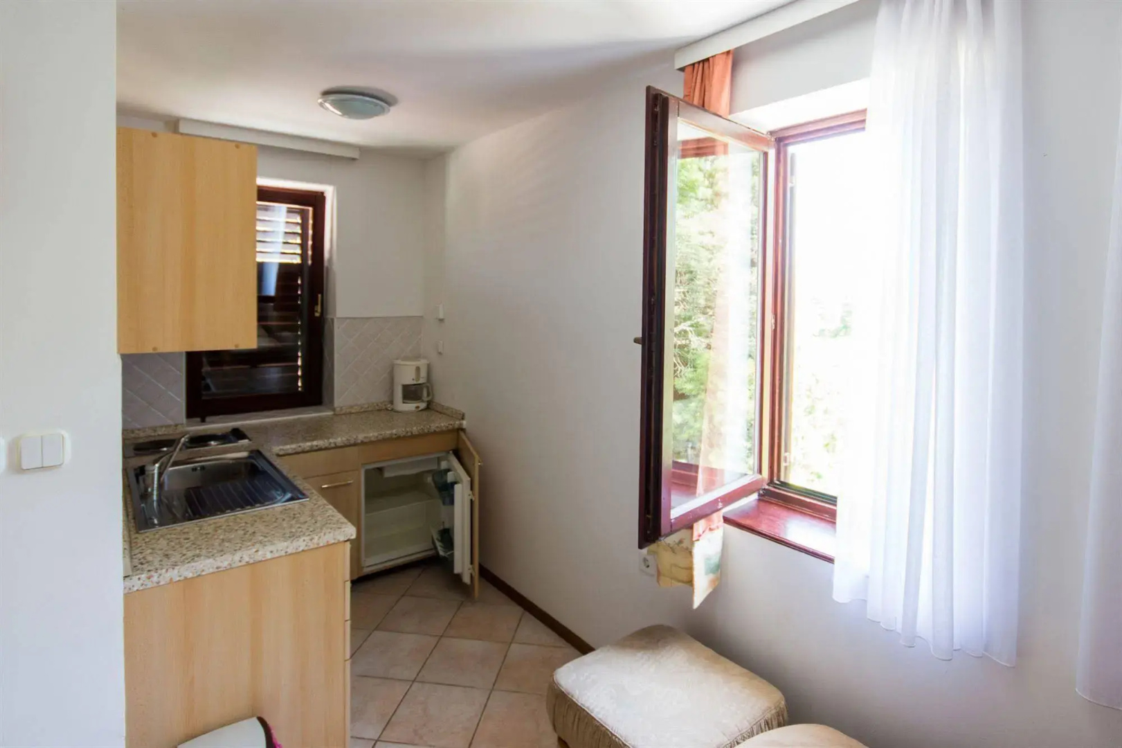 Apartments Degra