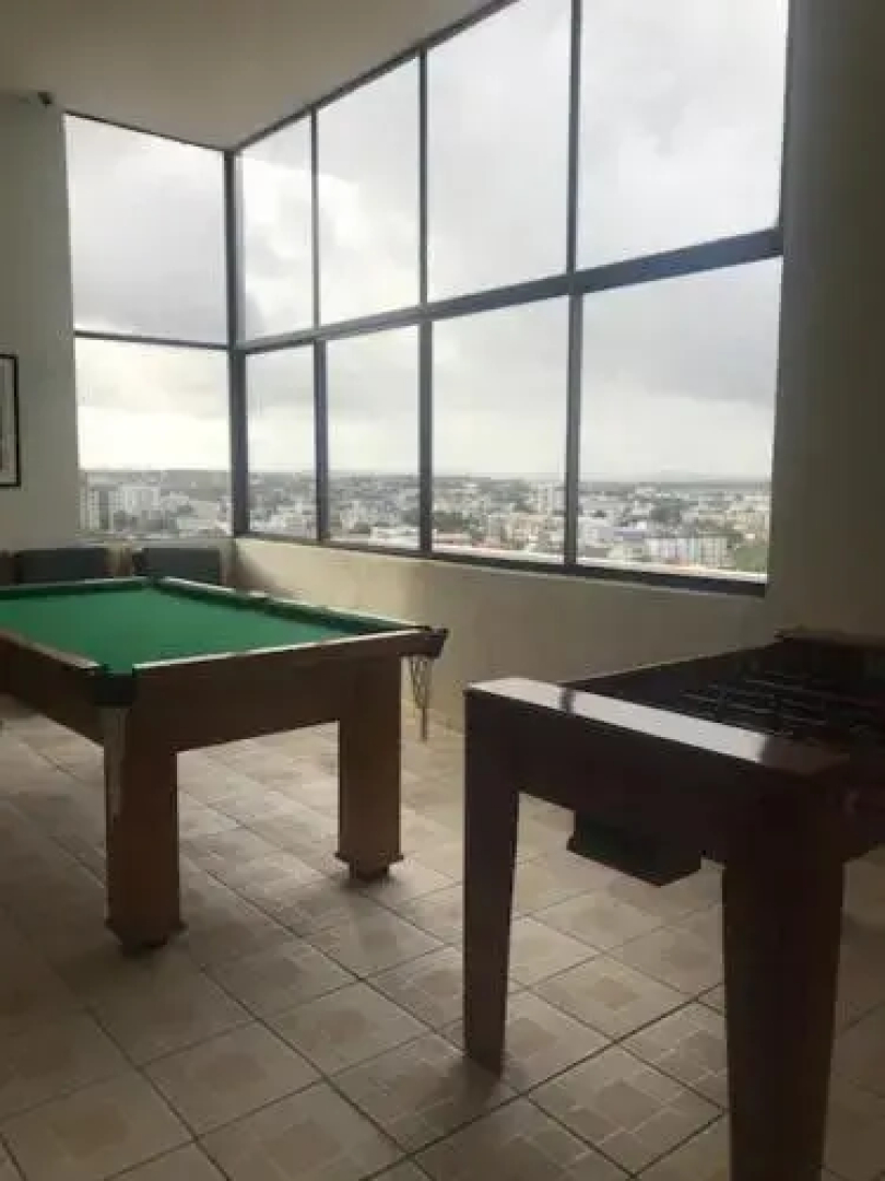 Flat 4 Rodas A Beira Mar Locday