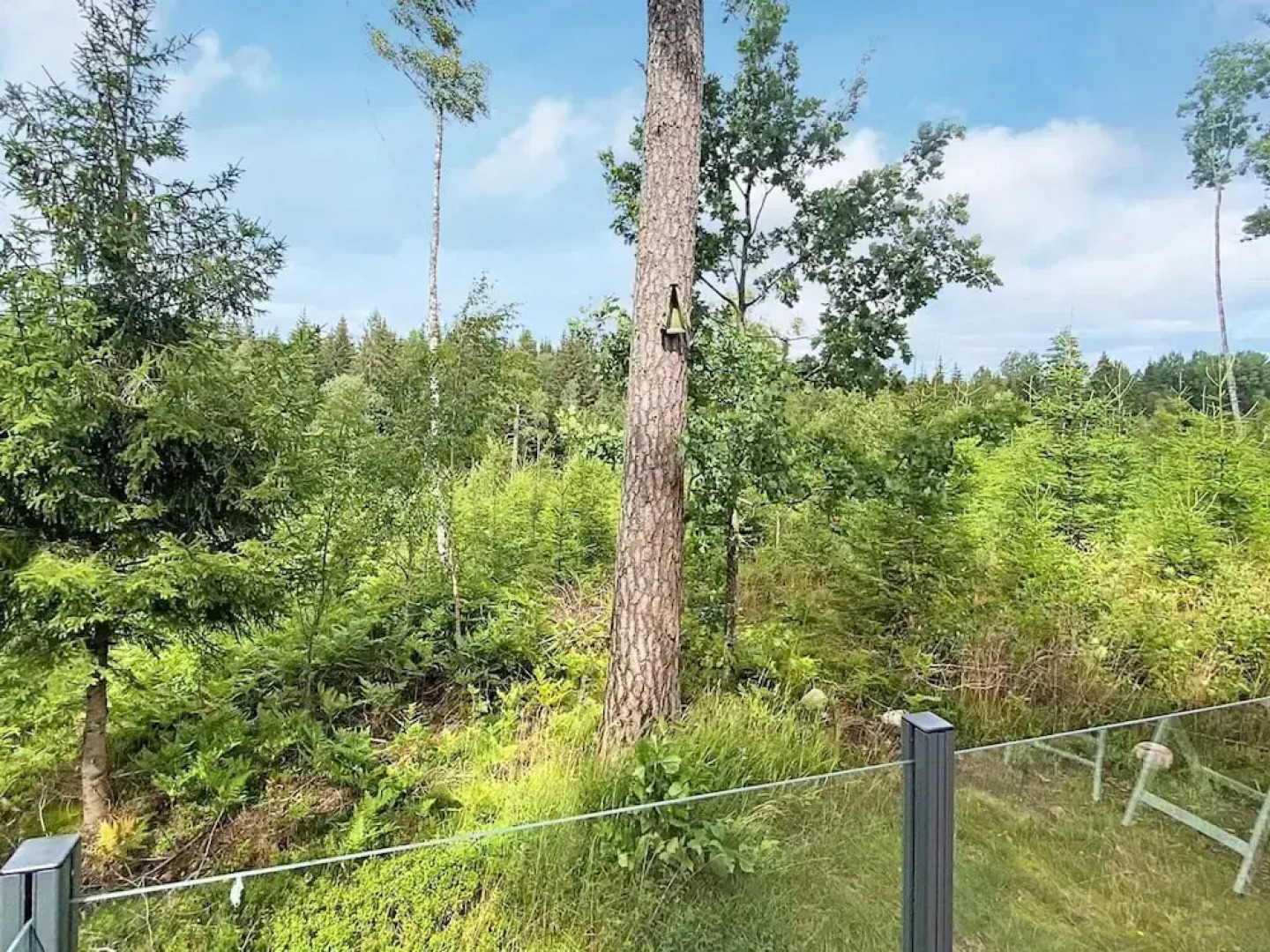 5 Person Holiday Home in Tenhult JÃ¶nkÃ¶ping