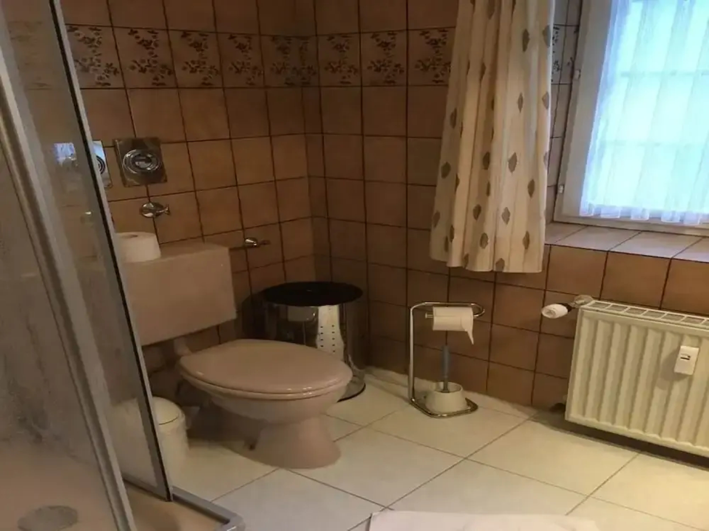 Hotel Carlsruh