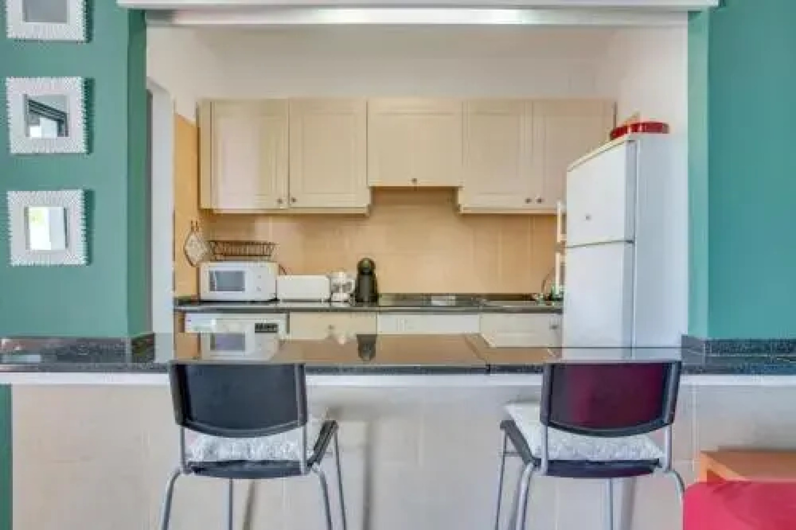 Apartamento Playa Club 210