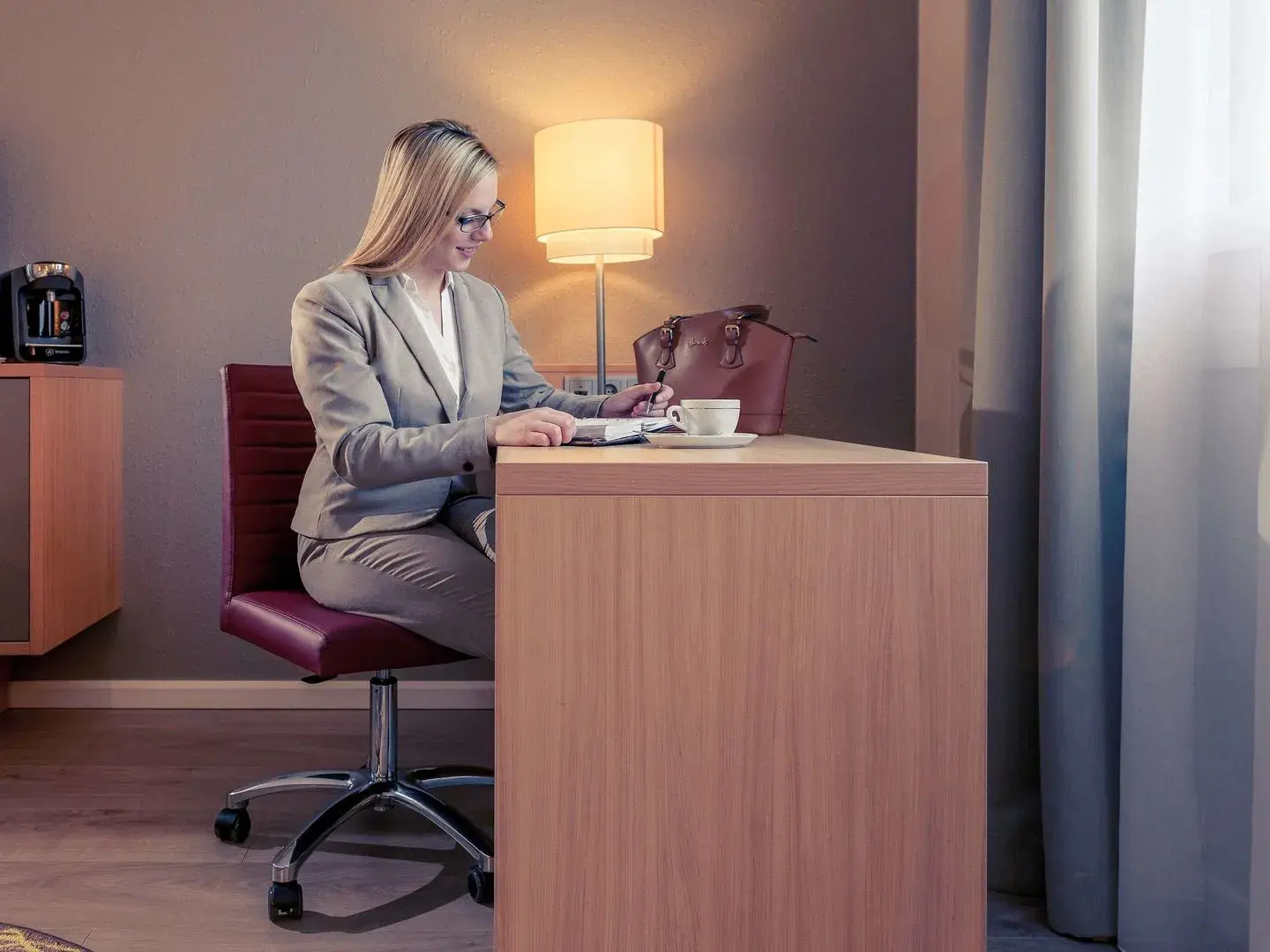 Fuerther Hotel Mercure Nuernberg West