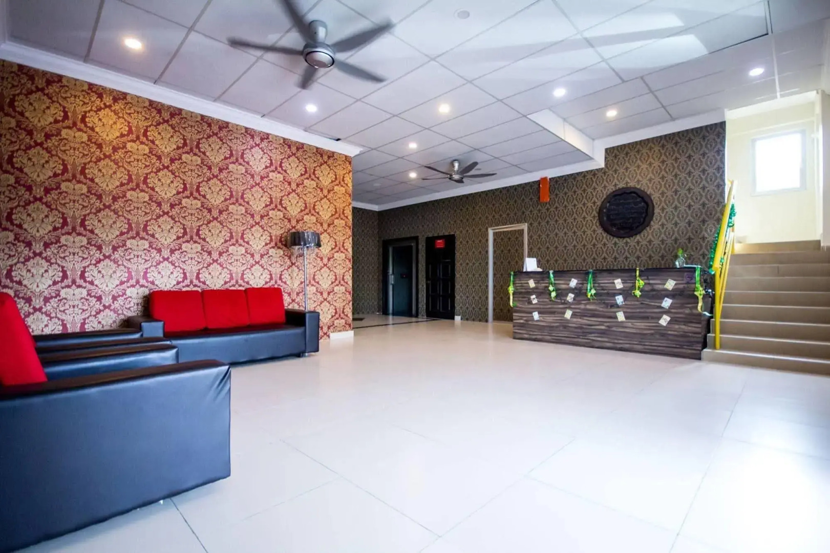 Отель Sea Princess