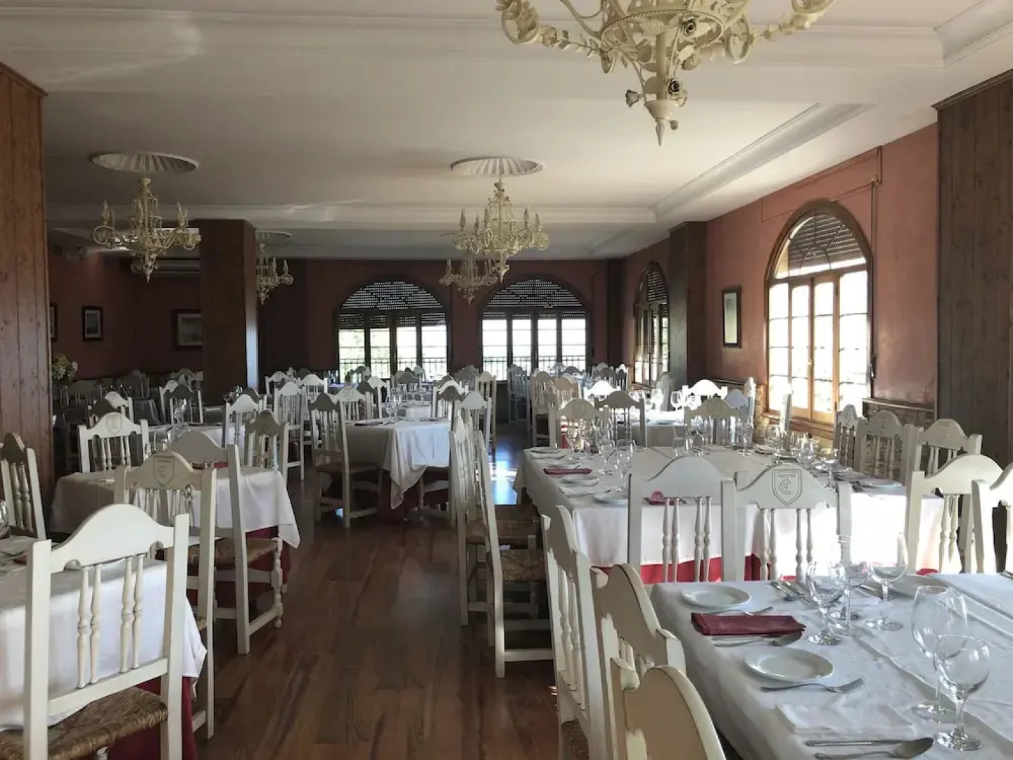 Hotel Rural Spa Don Juan De Austria