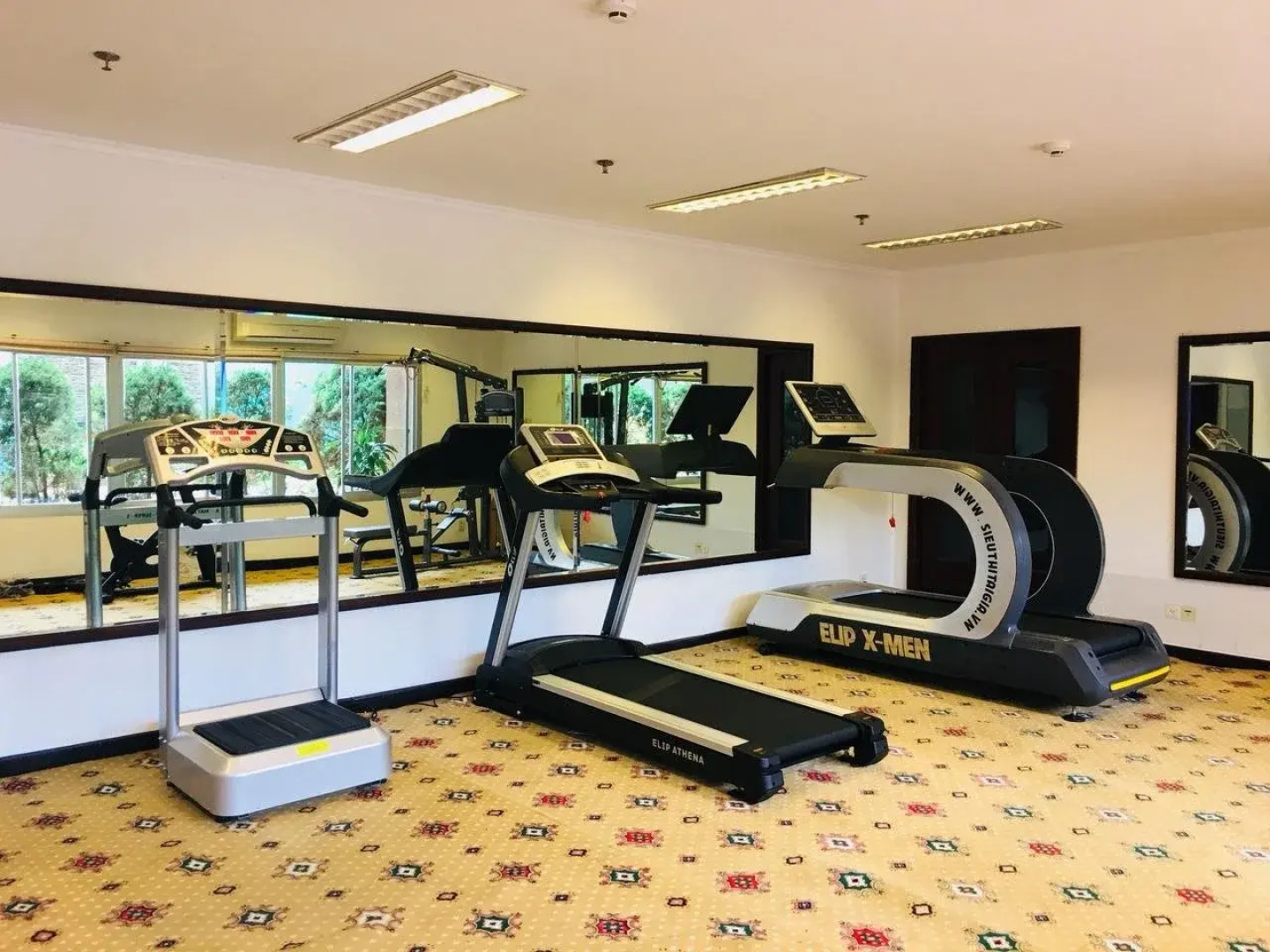 Sai Gon - Quy Nhon Hotel