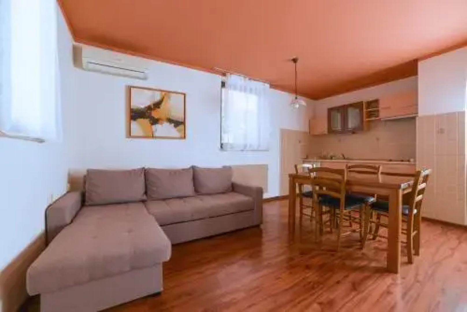 Guesthouse Les