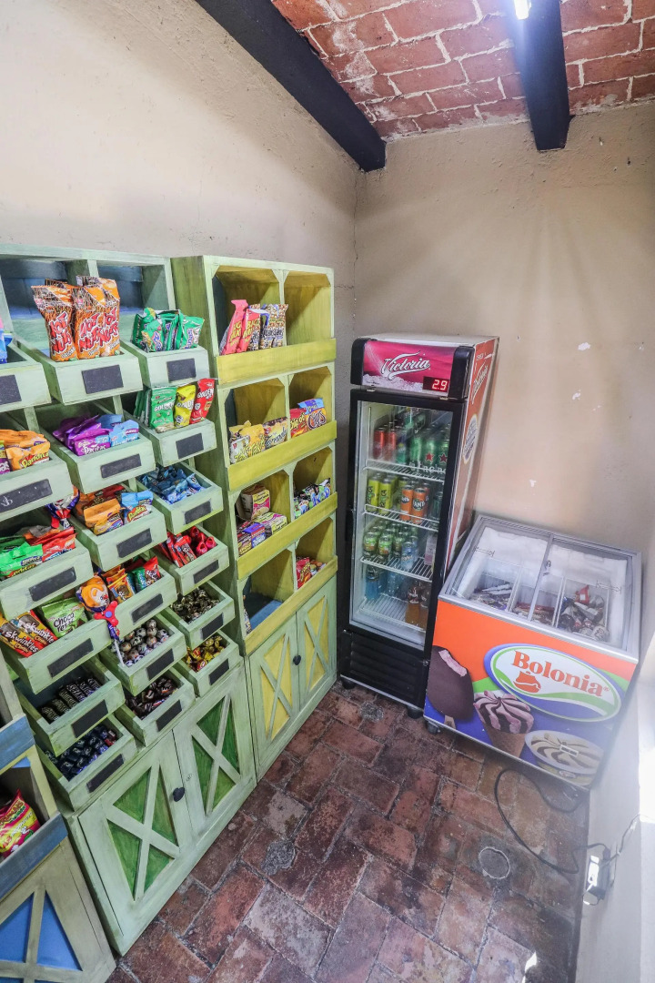 El Marques Hacienda Hotel