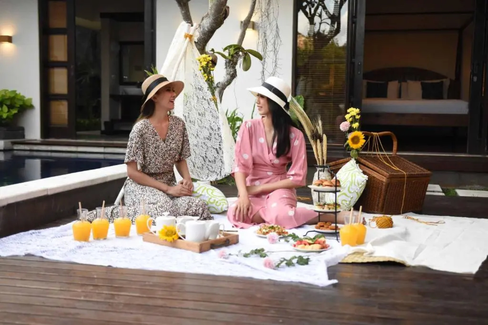 Kampi Villas Nusa Dua by Nakula