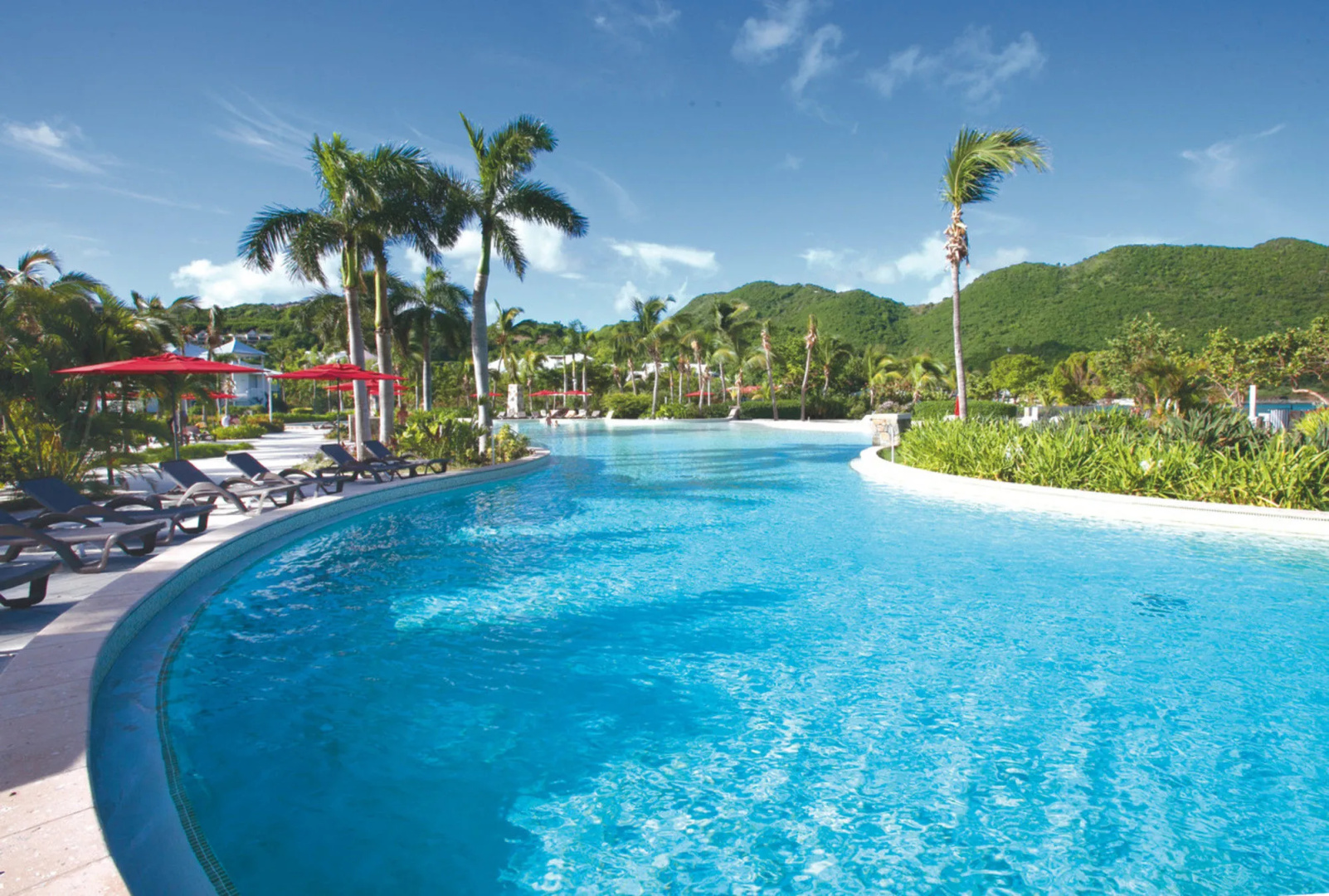 Secrets Saint Martin Resort & Spa