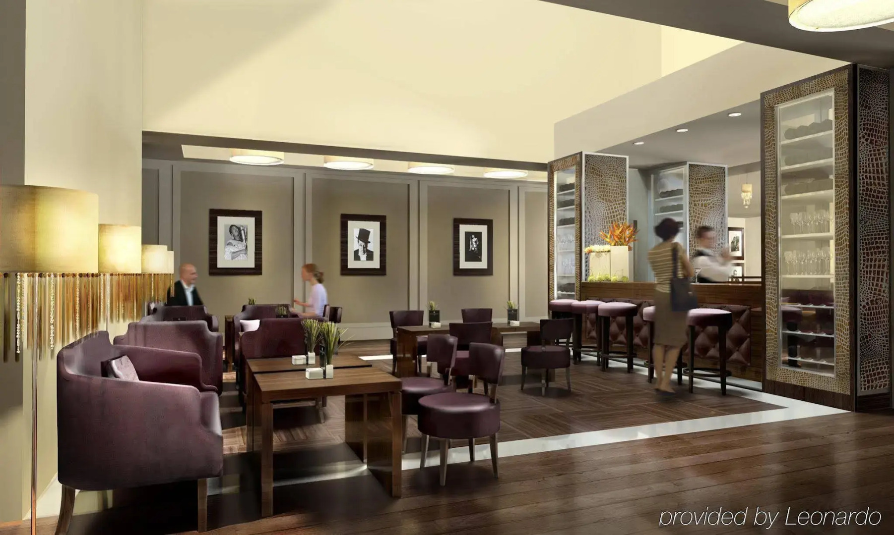 Mercure Leeds Centre