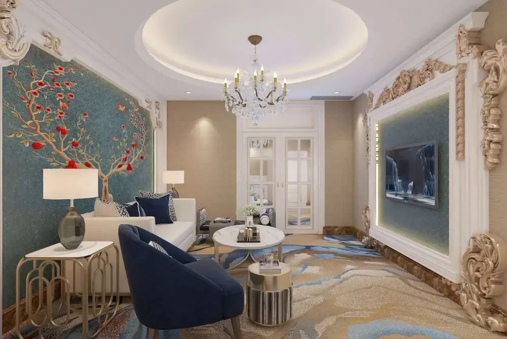 Wyndham Garden Shaxian