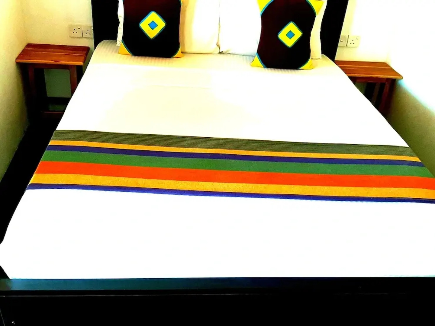 priya homestay kandalama