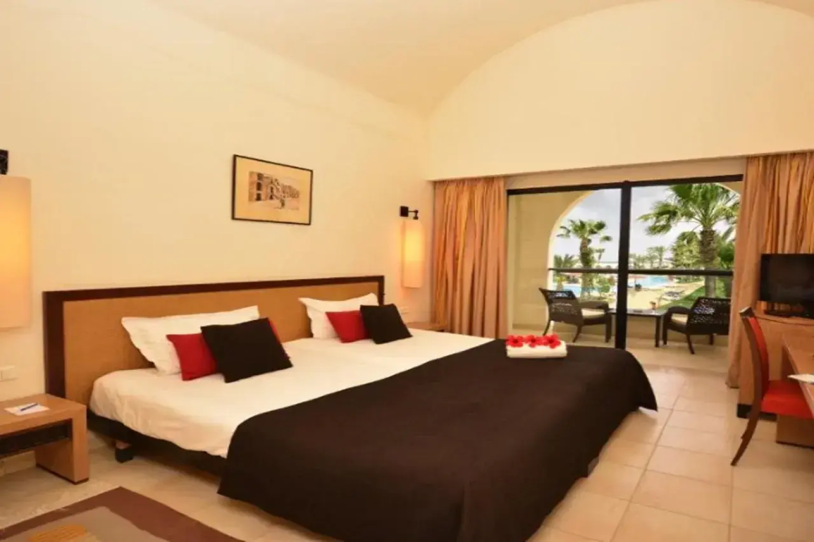 SENTIDO Djerba Beach
